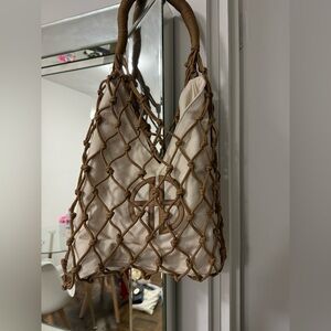 ANINE BING BAG never used